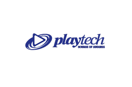 Playtech kazino nodrošinātājs