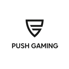 Push Gaming nodrošinātājs