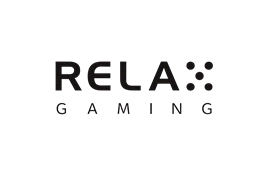 Relax Gaming nodrošinātājs